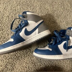Air Jordan 1’s
